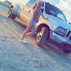 Meet your Posher, Aleah